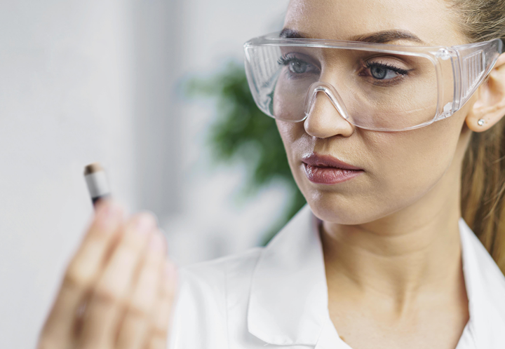 HomeoEnergetics — Forschung